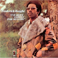 Frederick Knight